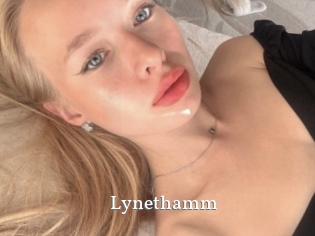 Lynethamm