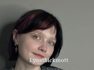 Lynethickmott