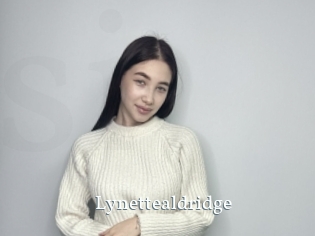 Lynettealdridge