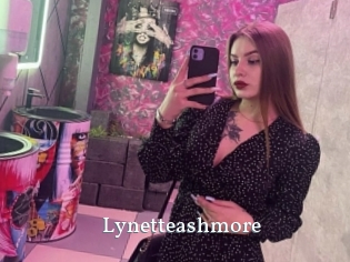 Lynetteashmore
