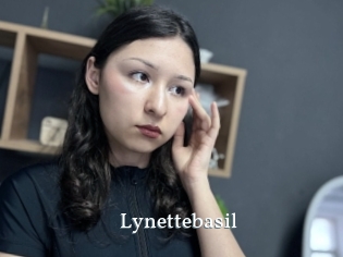 Lynettebasil
