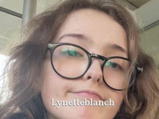 Lynetteblanch