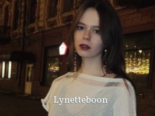 Lynetteboon
