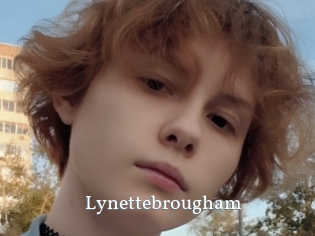 Lynettebrougham