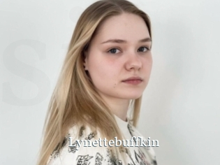 Lynettebuffkin