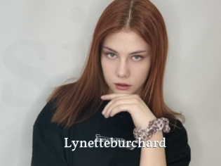 Lynetteburchard