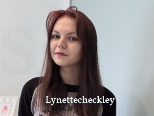Lynettecheckley