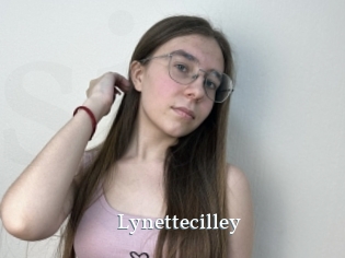 Lynettecilley