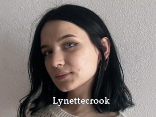 Lynettecrook