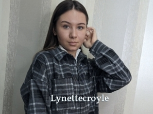 lynettecroyle SexyIdol