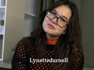 Lynettedurnell