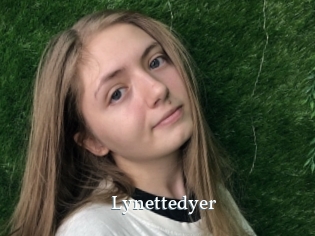 Lynettedyer