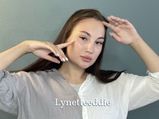 Lynetteeddie