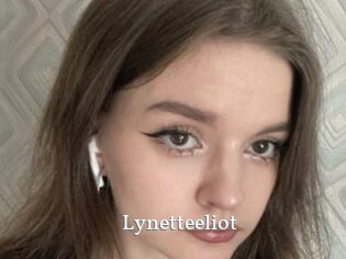 lynetteeliot SexyIdol