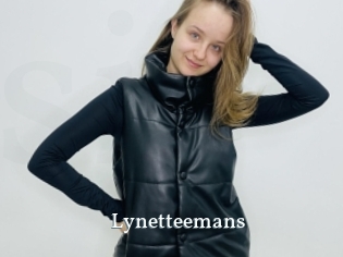 Lynetteemans