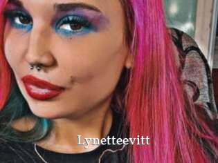 lynetteevitt SexyIdol