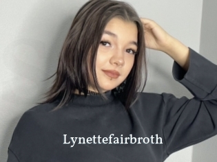 Lynettefairbroth