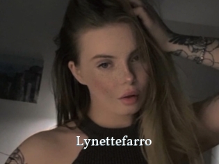 Lynettefarro