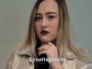Lynettegranby