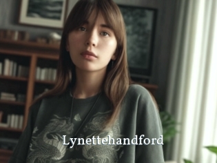 Lynettehandford
