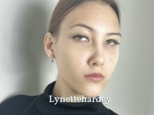 Lynettehardey