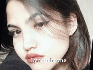 Lynettehayne