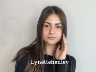 Lynettehenley