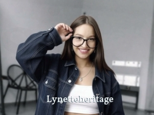 Lynetteheritage