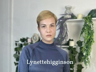Lynettehigginson