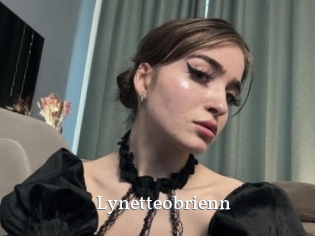 Lynetteobrienn