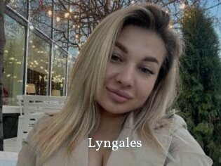 lyngales SexyIdol