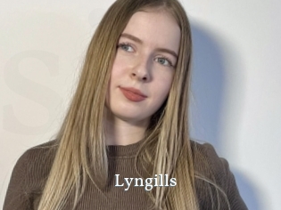 Lyngills