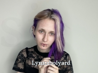 Lynnabolyard