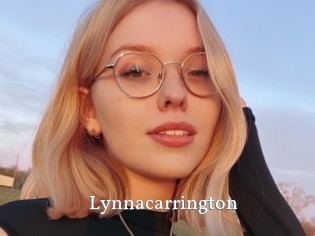 Lynnacarrington