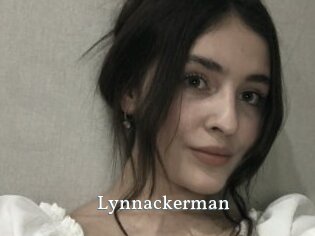 Lynnackerman