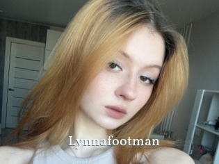 Lynnafootman
