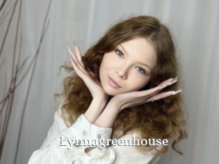 Lynnagreenhouse