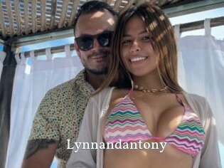 Lynnandantony