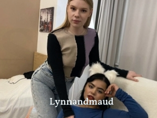 lynnandmaud SexyIdol