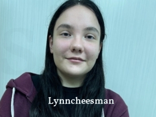 Lynncheesman