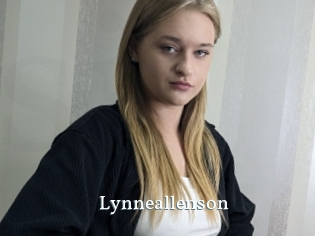 Lynneallenson