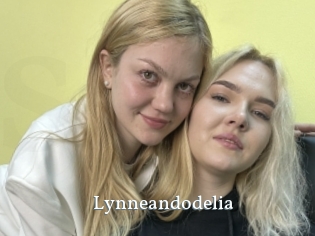 Lynneandodelia