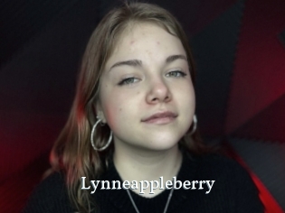 Lynneappleberry
