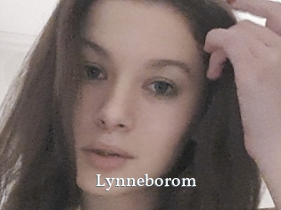 lynneborom SexyIdol