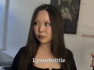 Lynnebrittle