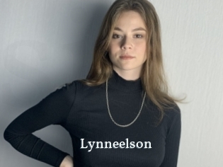Lynneelson
