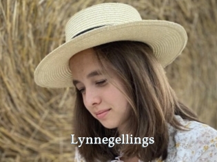 Lynnegellings