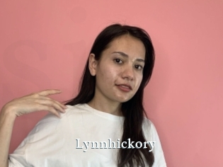 Lynnhickory