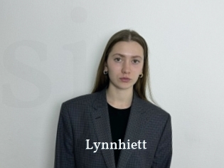 Lynnhiett
