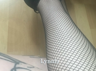 lynnla SexyIdol